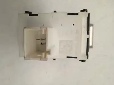 Second-hand car spare part left front power window switch for ds 3 crossback so chic oem iam references 98177780dx  