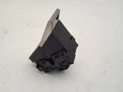 Pezzo di ricambio per auto di seconda mano interruttore alzacristalli anteriore destro per ds 3 crossback so chic 131 cv / 96 kw riferimenti oem iam 98177781dx  
