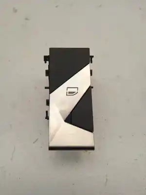 Peça sobressalente para automóvel em segunda mão botão / interruptor elevador vidro traseiro direito por ds 3 crossback so chic referências oem iam 98177785dx
