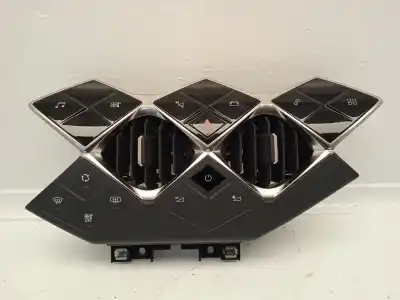 Peça sobressalente para automóvel em segunda mão comandos de alavanca por ds 3 crossback so chic referências oem iam 9836473980