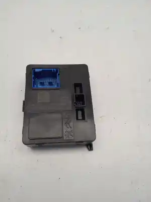 Peça sobressalente para automóvel em segunda mão módulo eletrônico por ds 3 crossback so chic referências oem iam 9836236080