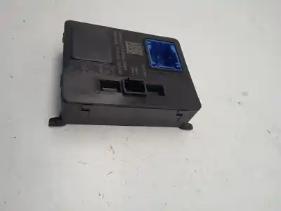 Peça sobressalente para automóvel em segunda mão módulo eletrônico por ds 3 crossback so chic referências oem iam 9836236080  
