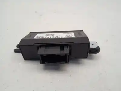 Peça sobressalente para automóvel em segunda mão módulo eletrônico por ds 3 crossback so chic referências oem iam 9838069680  