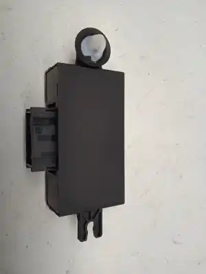 Peça sobressalente para automóvel em segunda mão módulo eletrônico por ds 3 crossback so chic referências oem iam 9838069680  