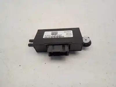 Peça sobressalente para automóvel em segunda mão módulo eletrônico por ds 3 crossback so chic referências oem iam 9838069680