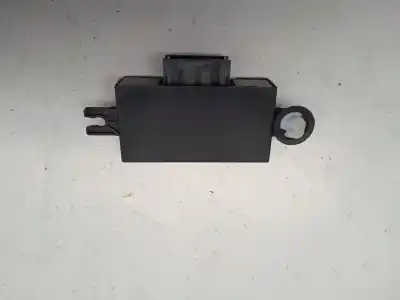 Peça sobressalente para automóvel em segunda mão módulo eletrônico por ds 3 crossback so chic referências oem iam 9838069680  