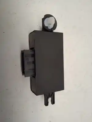 Second-hand car spare part electronic module for ds 3 crossback so chic oem iam references 9838069680  