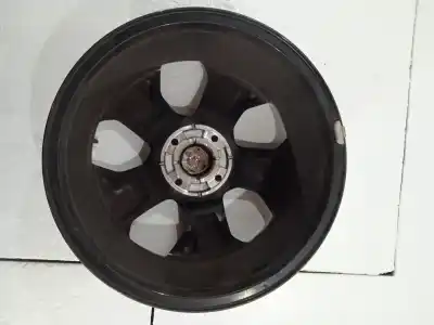 Second-hand car spare part rim for ds 3 crossback so chic oem iam references 9825287080  