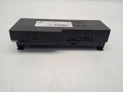 Peça sobressalente para automóvel em segunda mão módulo eletrônico por ds 3 crossback so chic referências oem iam 9847654980  