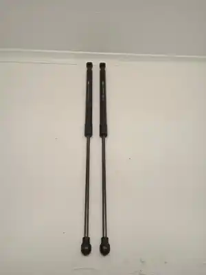 Peça sobressalente para automóvel em segunda mão amortecedores do tronco / porta por ds 3 crossback so chic referências oem iam 9840671080