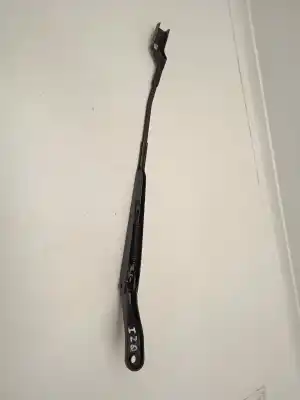 Second-hand car spare part left front windshield wiper arm for ds 3 crossback so chic oem iam references 1640637080  