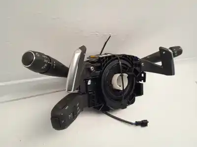 Second-hand car spare part headlights switch for ds 3 crossback so chic oem iam references 96756731zd  