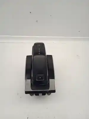 Peça sobressalente para automóvel em segunda mão alavanca de velocidades por ds 3 crossback so chic referências oem iam 98336270dx