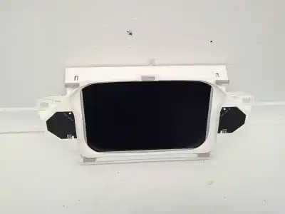 Peça sobressalente para automóvel em segunda mão quadrante por ds 3 crossback so chic referências oem iam 9842758480