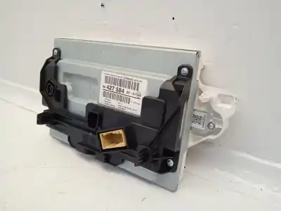 Second-hand car spare part dashboard for ds 3 crossback so chic oem iam references 9842758480  