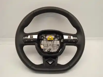 Peça sobressalente para automóvel em segunda mão volante por ds 3 crossback so chic referências oem iam 98258019ze