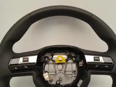 Peça sobressalente para automóvel em segunda mão volante por ds 3 crossback so chic referências oem iam 98258019ze  