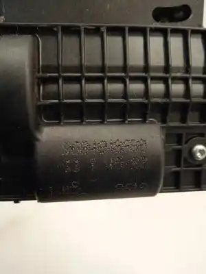 Second-hand car spare part trunk lock for ds 3 crossback so chic oem iam references 9151487499h  