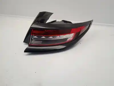 Peça sobressalente para automóvel em segunda mão farolim traseiro direito por ds 3 crossback so chic referências oem iam 9820831280