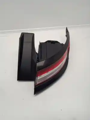 Second-hand car spare part right tailgate light for ds 3 crossback so chic oem iam references 9820831280  