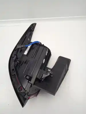 Second-hand car spare part right tailgate light for ds 3 crossback so chic oem iam references 9820831280  