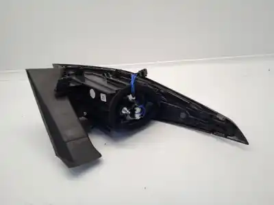 Second-hand car spare part right tailgate light for ds 3 crossback so chic oem iam references 9820831280  