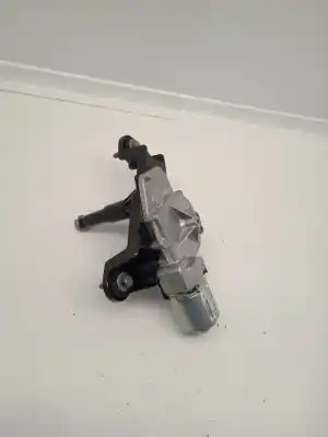 Tweedehands auto-onderdeel achterwissermotor voor ds 3 crossback so chic oem iam-referenties 9819900080  