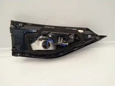Second-hand car spare part interior rear right light for ds 3 crossback so chic oem iam references 9820889180  