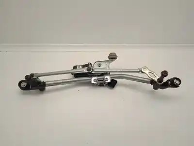 Peça sobressalente para automóvel em segunda mão motor do limpa para brisas por ds 3 crossback so chic referências oem iam 9824784980