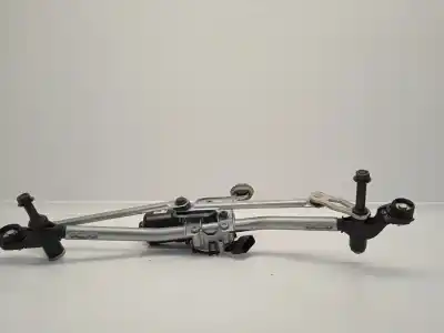 Second-hand car spare part front windshield wiper motor for ds 3 crossback so chic oem iam references 9824784980  