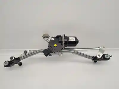 Second-hand car spare part front windshield wiper motor for ds 3 crossback so chic oem iam references 9824784980  