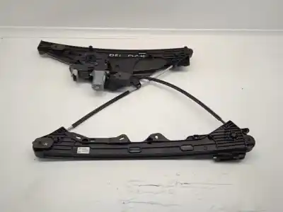 Peça sobressalente para automóvel em segunda mão elevador de vidros dianteiro direito por ds 3 crossback so chic referências oem iam 9828416680