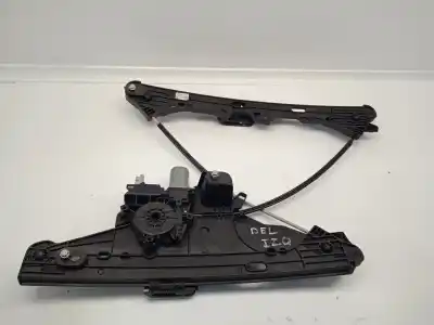 Peça sobressalente para automóvel em segunda mão elevador de vidros dianteira esquerda por ds 3 crossback so chic referências oem iam 9828416780