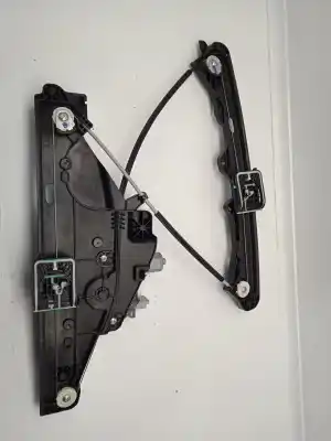 Second-hand car spare part driver left window regulator for ds 3 crossback so chic oem iam references 9828416780  