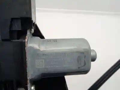 Second-hand car spare part driver left window regulator for ds 3 crossback so chic oem iam references 9828416780  