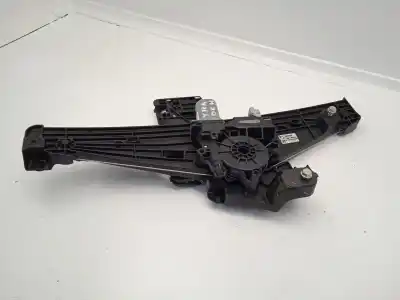 Second-hand car spare part rear right window regulator for ds 3 crossback so chic oem iam references 9828417680  