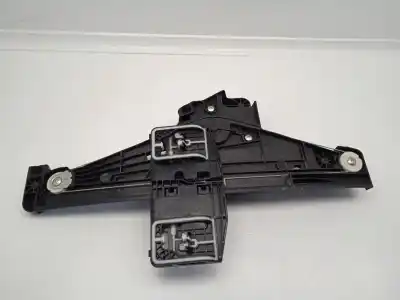 Second-hand car spare part rear right window regulator for ds 3 crossback so chic oem iam references 9828417680  