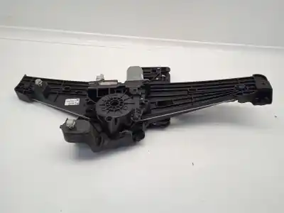 Second-hand car spare part rear left window regulator for ds 3 crossback so chic oem iam references 9828417880  