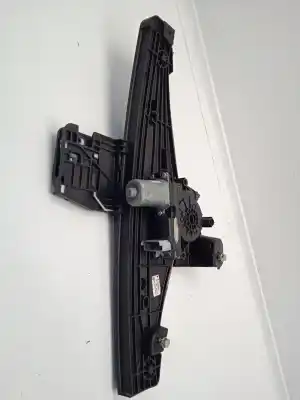 Second-hand car spare part rear left window regulator for ds 3 crossback so chic oem iam references 9828417880  