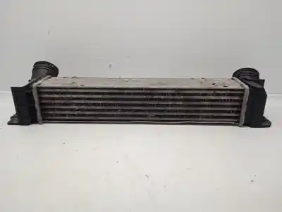 Pièce détachée automobile d'occasion intercooler / échangeur d'air pour bmw serie 1 coupe (e82) 2.0 turbodiesel cat références oem iam 52491608  