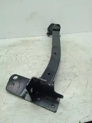 Peça sobressalente para automóvel em segunda mão reforço do pára-choques frente por ds 3 crossback so chic referências oem iam 9850454680