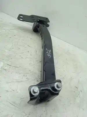 Second-hand car spare part front absorber for ds 3 crossback so chic oem iam references 9850454680  