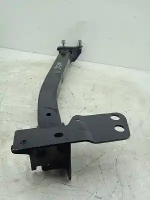 Second-hand car spare part front absorber for ds 3 crossback so chic oem iam references 9850454680  