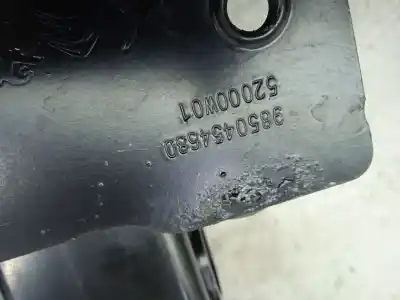 Second-hand car spare part front absorber for ds 3 crossback so chic oem iam references 9850454680  