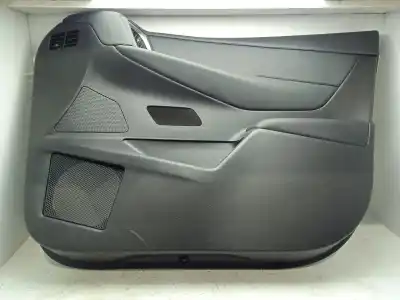 Peça sobressalente para automóvel em segunda mão forra / revestimento da porta dianteira direita por ds 3 crossback so chic referências oem iam 98433623zd