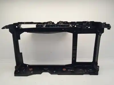 Second-hand car spare part front panel for ds 3 crossback so chic oem iam references 9823718480  