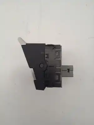 Second-hand car spare part rear left power window switch for ds 3 crossback so chic oem iam references 98177784dx  