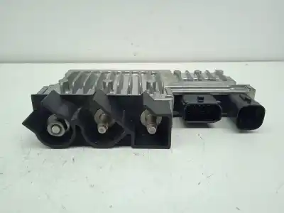 Second-hand car spare part START/STOP CONTROL UNIT for PEUGEOT 308 SW  OEM IAM references 9675015880  