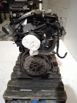 Pièce détachée automobile d'occasion moteur complet pour renault laguna ii (bg0) 1.9 dci diesel fap cat références oem iam   