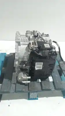 Gebrauchtes Autoersatzteil GETRIEBE zum DS 3 CROSSBACK  OEM-IAM-Referenzen AWF8G30  